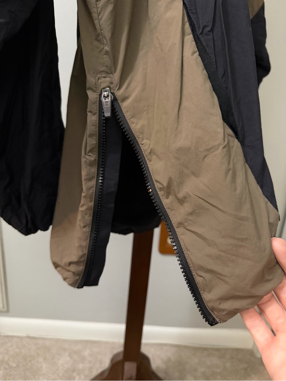 Free People Match Up Rugby Pullover - Picture 5 of 8
